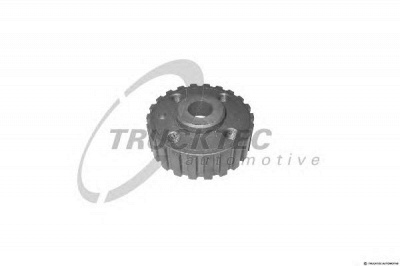 TRUCKTEC AUTOMOTIVE 0712056 -  Шестерня, коленчатый вал